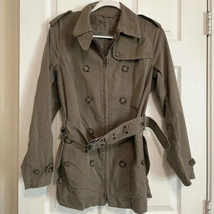 Prada Utility Jacket